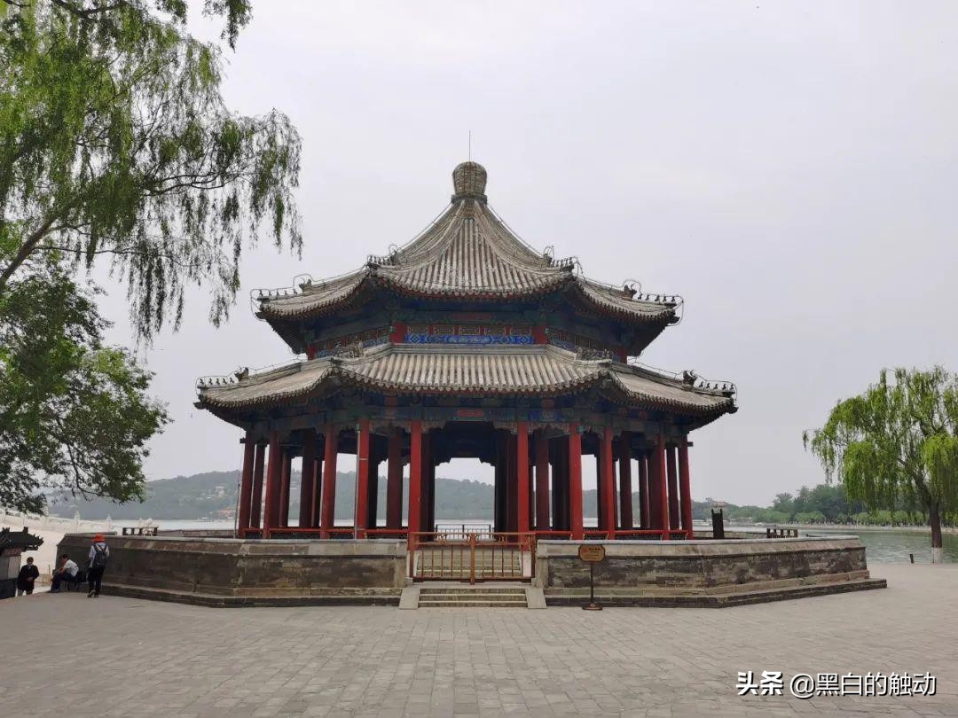 北京的名胜古迹长城,长城故宫名胜古迹