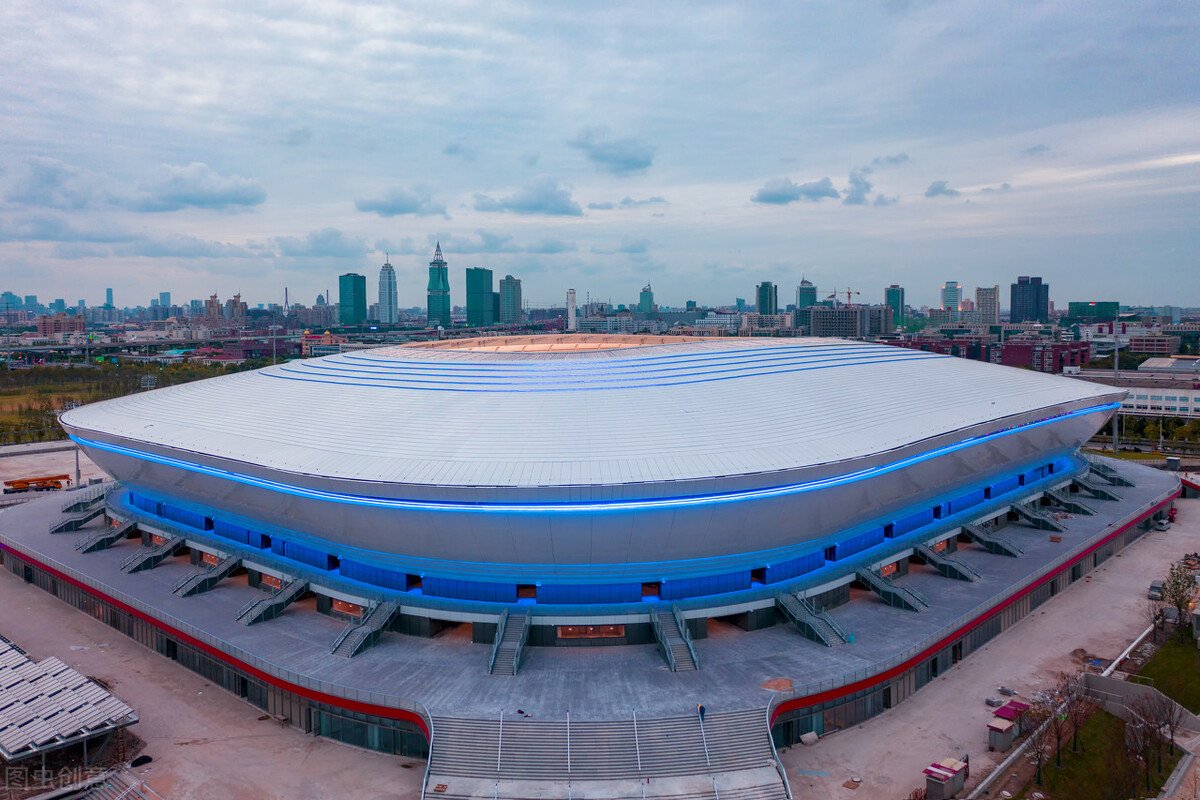 中国亚洲杯首座体育场,2023中国亚洲杯首座球场