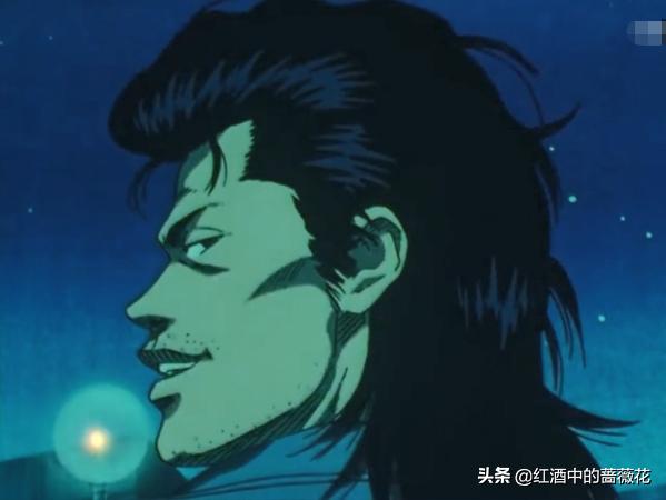 灌篮高手的经典台词日文,灌篮高手仙道经典台词