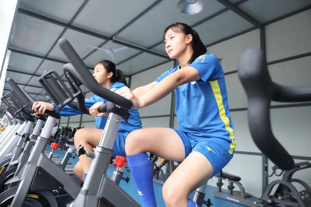 陕西足球今日赛程表,陕西足球冲甲训练