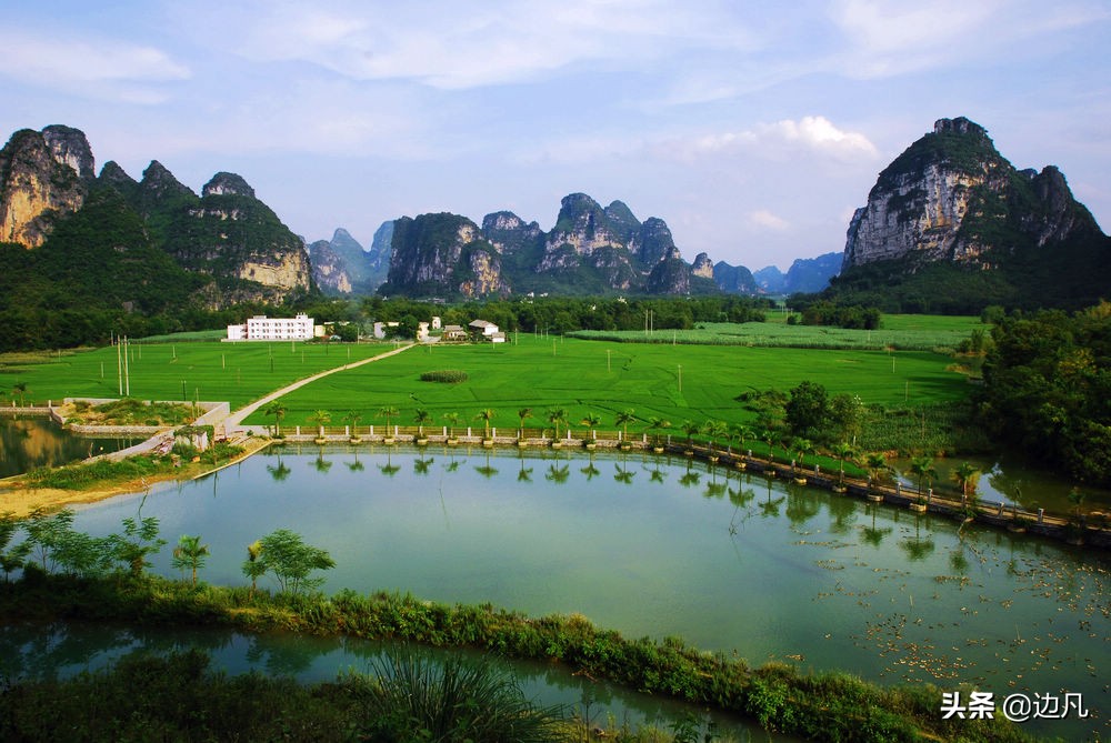明仕田园风光一日游,明仕田园风光门票