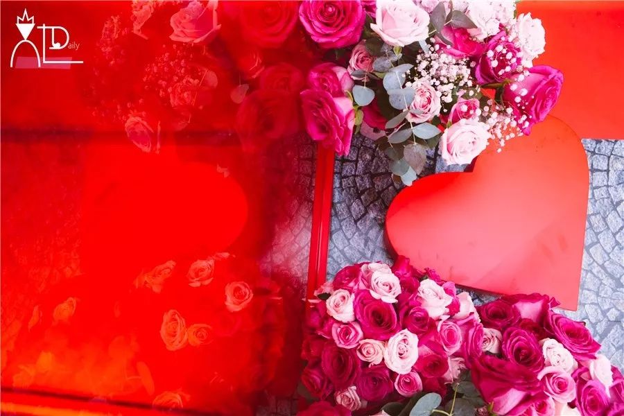 岛城空降信号站？心动预警，前方高甜……“别人家男友”七夕教学