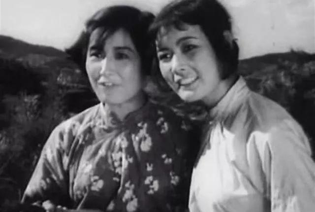 杨雅琴苦菜花图片,杨雅琴悲剧人生