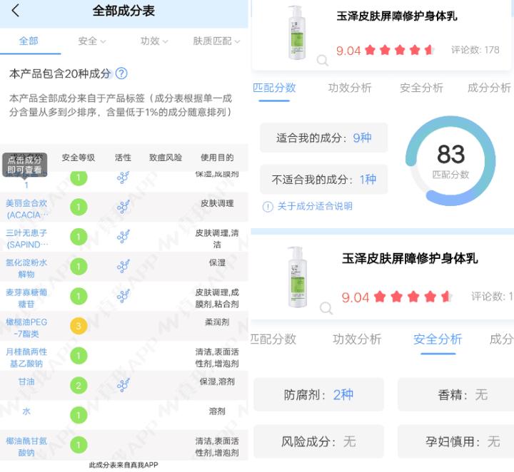 新国货品牌崛起,新国货品牌的崛起认可度