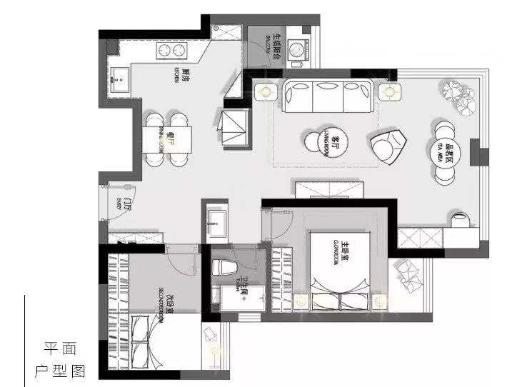 琢信整装新作|小窝诞生记