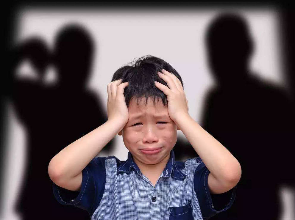 教你一招孩子犯错不用再打骂,别再吼孩子了孩子犯错