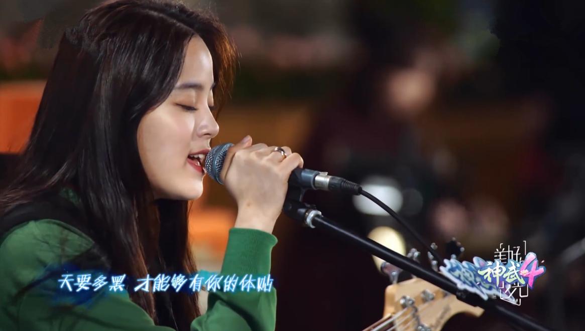 下雨天了怎么办？快听好的乐队版《下雨天》感受治愈力量吧