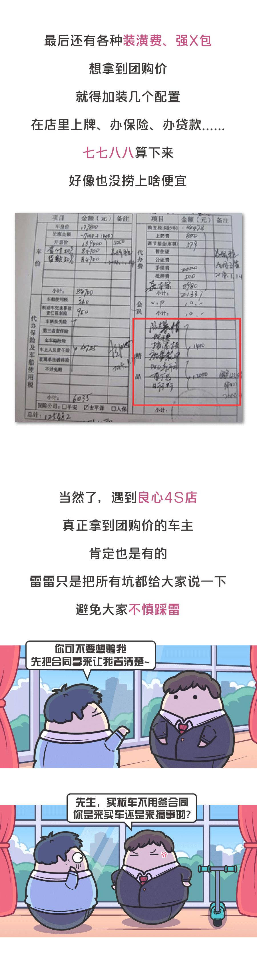 团购买东西便宜吗,网上团购买车真的划算吗