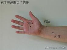 关于中医六大神奇点穴急救大法,点穴神功治病还能让人起死回生