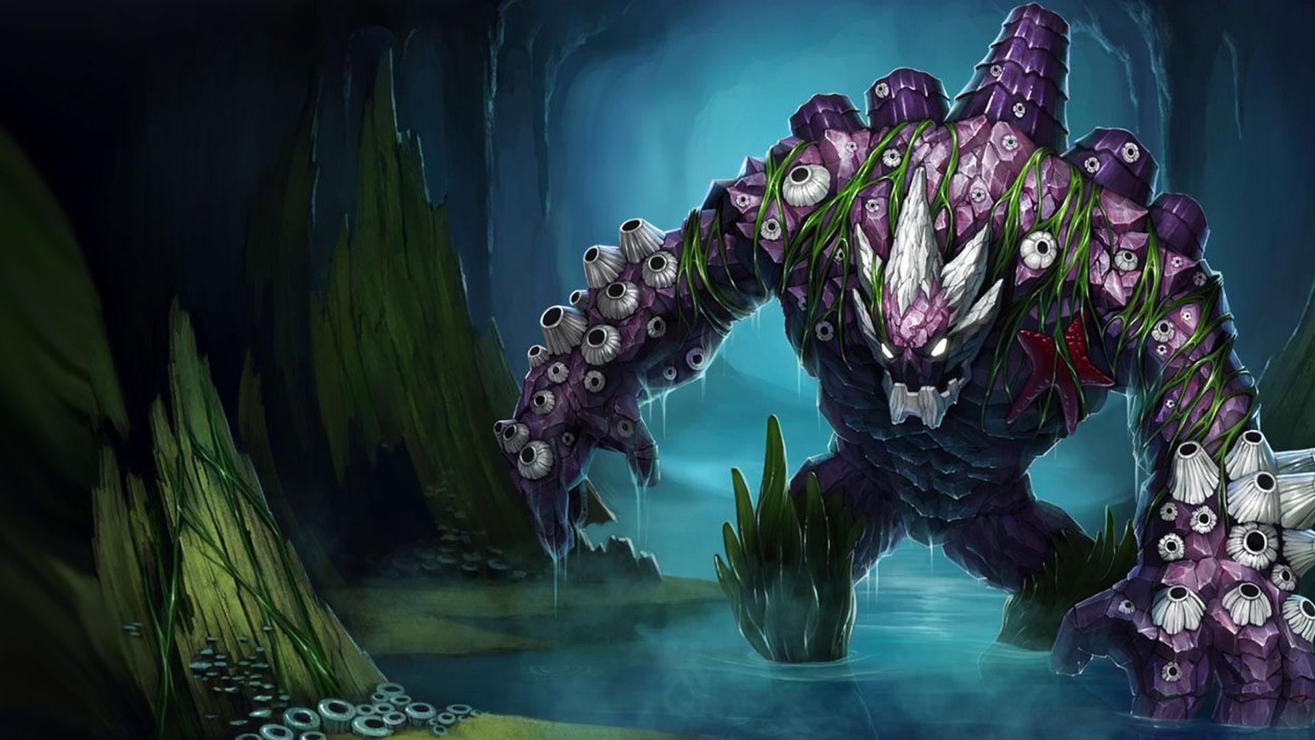 伤害高又肉上手简单的英雄,要想游戏胜利就要打破规则