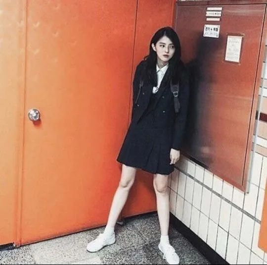 韩国最美小三回归！增重20斤首演大女主，网友吹爆：姐好帅，谁懂