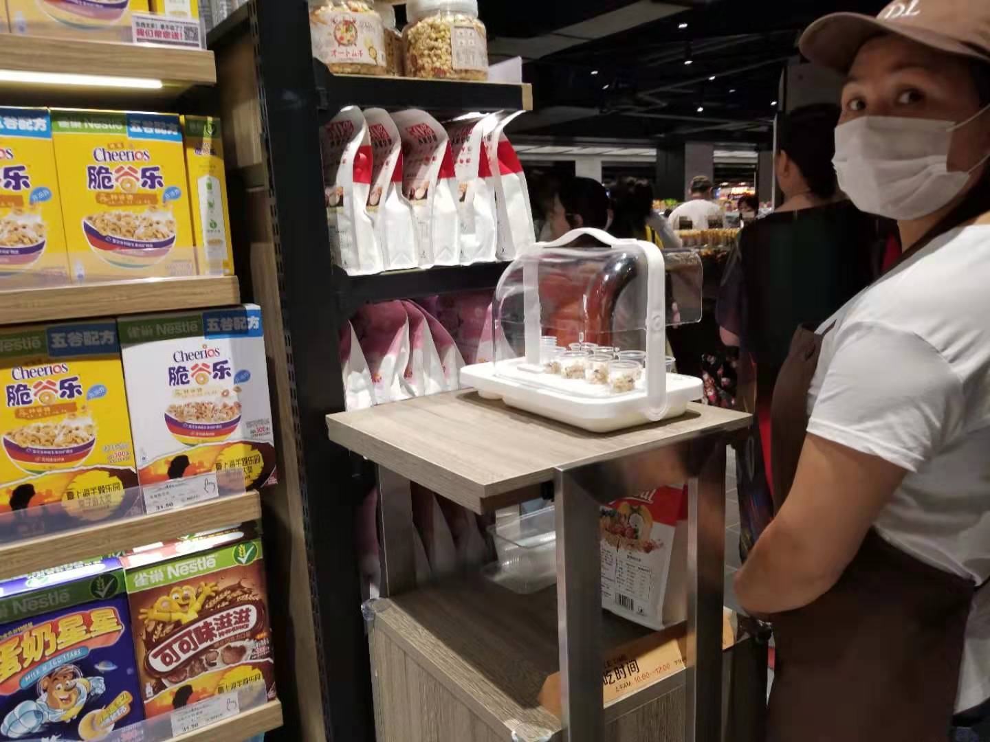 costco和山姆与胖东来哪个好,costco和胖东来的商业模式