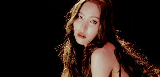 从过气女团到solo天后，宣美是如何在残酷的韩娱圈站稳的？