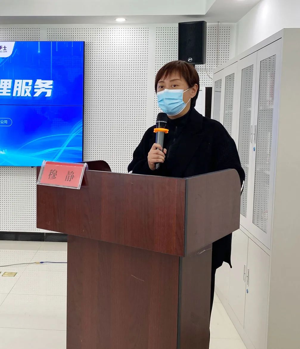 立足医养结合北京市回民医院携手金牌护士开启智慧护理新征程