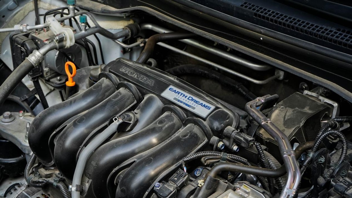 飞度空间展示1.92米,说一下04款飞度的空间