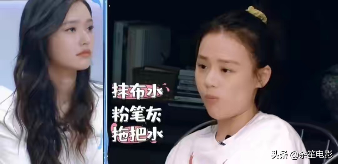 23岁的林允现状,乡土模特林允是如何一路逆袭的