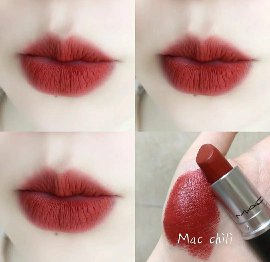 Mac，KIKO，卡拉泡泡平价彩妆品牌中，价格适中又显白的口红色号