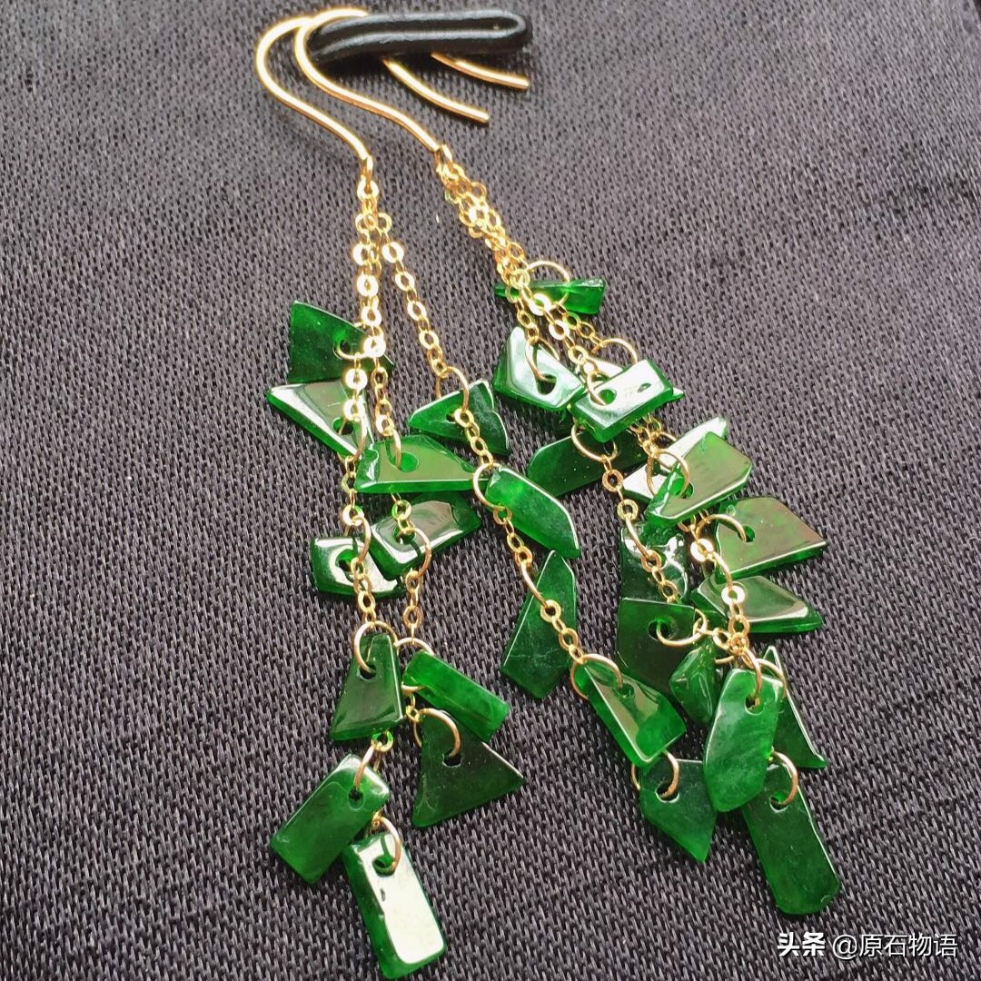 每周直播一次的翡翠直播间,24小时直播翡翠