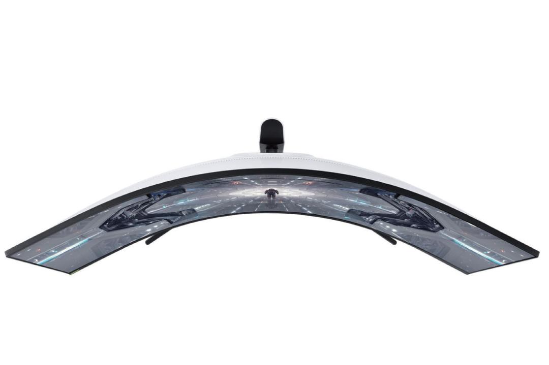 49寸带鱼屏使用感受,视觉体验好的带鱼屏