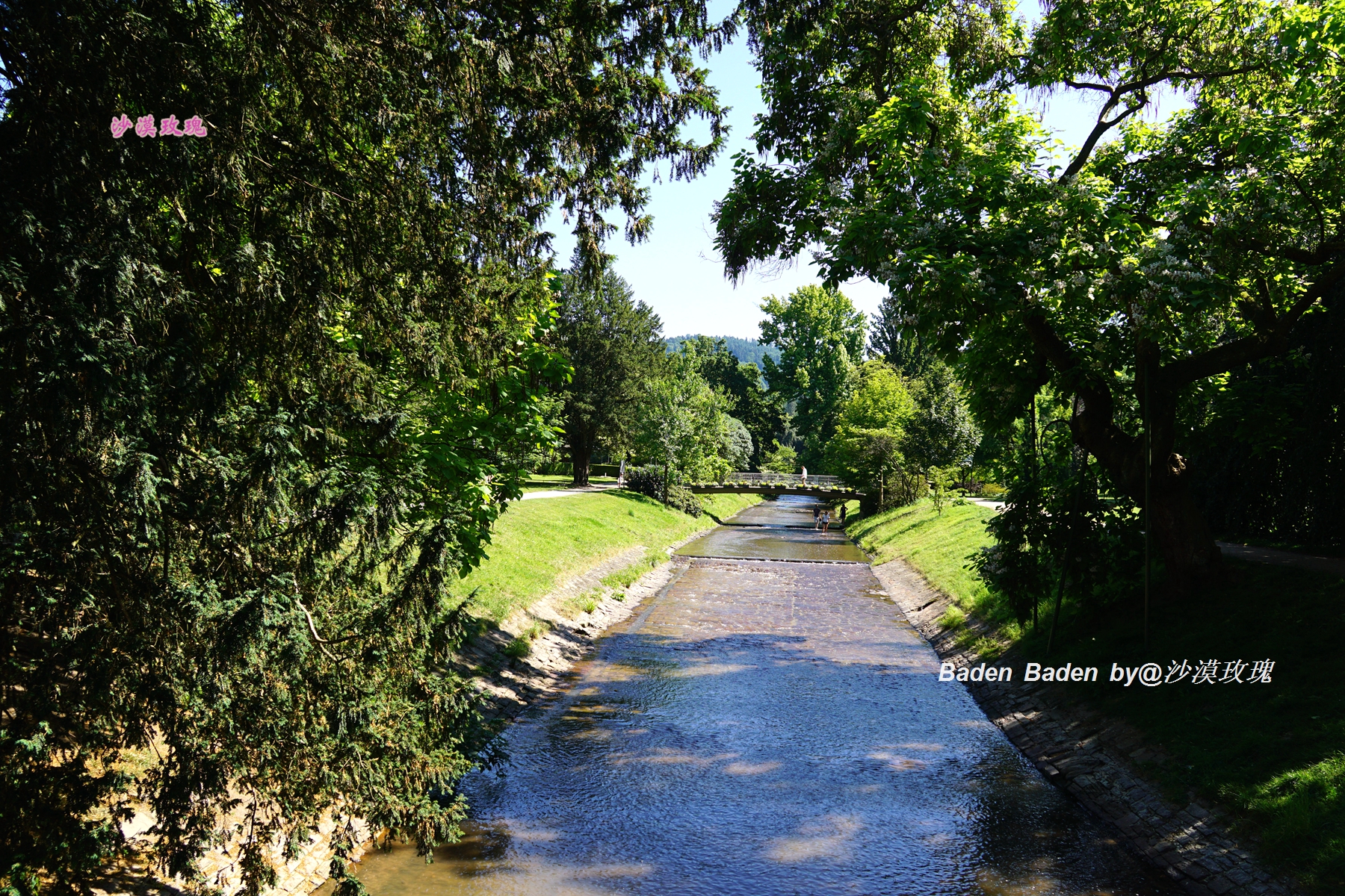 古罗马温泉浴室复原,被列入世界文化遗产的中国古城有