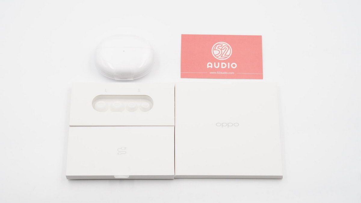 声阔liberty2pro和oppoencox,oppoencox2和airpodspro