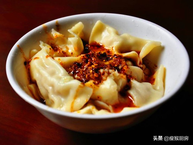 成都小吃推荐必吃,成都美食推荐必吃小吃