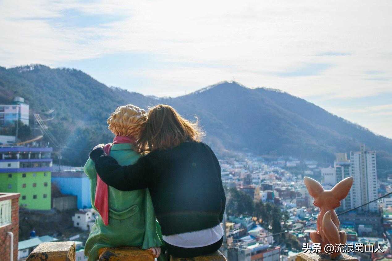 韩国初见,初见韩国版