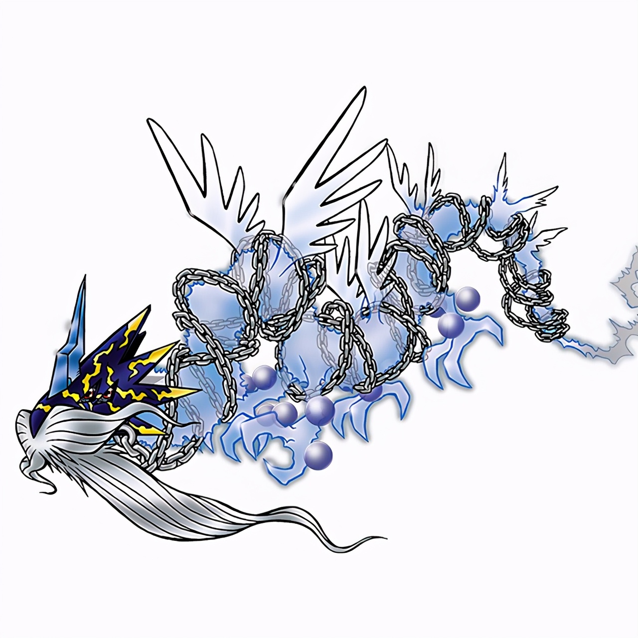 以中国龙为原型的宝可梦,中国龙的原型是什么动物