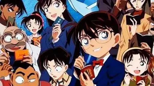 回顾曾经的动画片,那些我们再也回不去的童年动画片