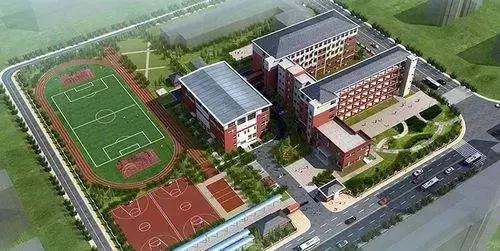 最新！这座城市将发生翻天覆地的变化，身价暴涨