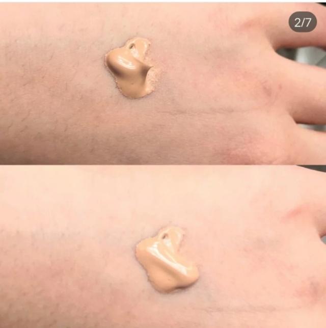 daily cici平价粉底液推荐 (学生党公认最好又平价的粉底液)