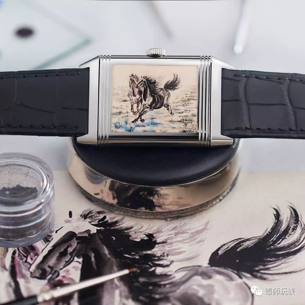 积家reverso翻转钢带保值吗,积家reverso翻转手表日本价格