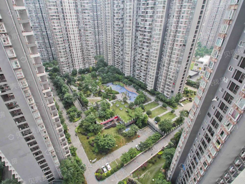 成都不错的私立小学对口小区,成都市十大小学学区房