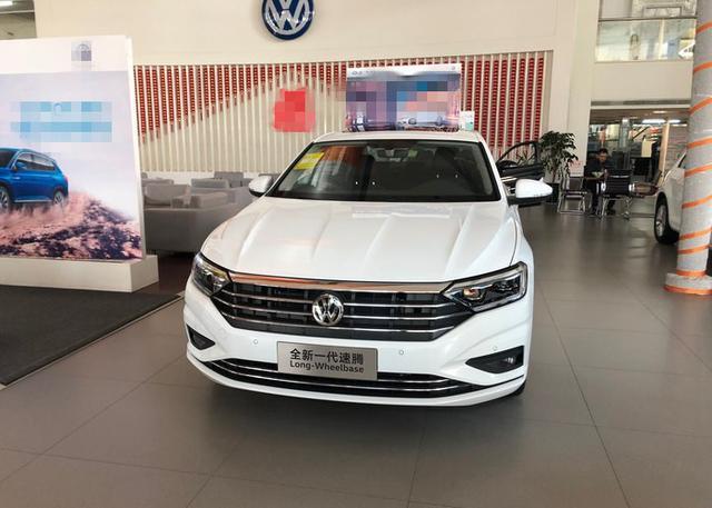 喜提速腾2021款1.4,2018年速腾1.4t自动舒适版简介