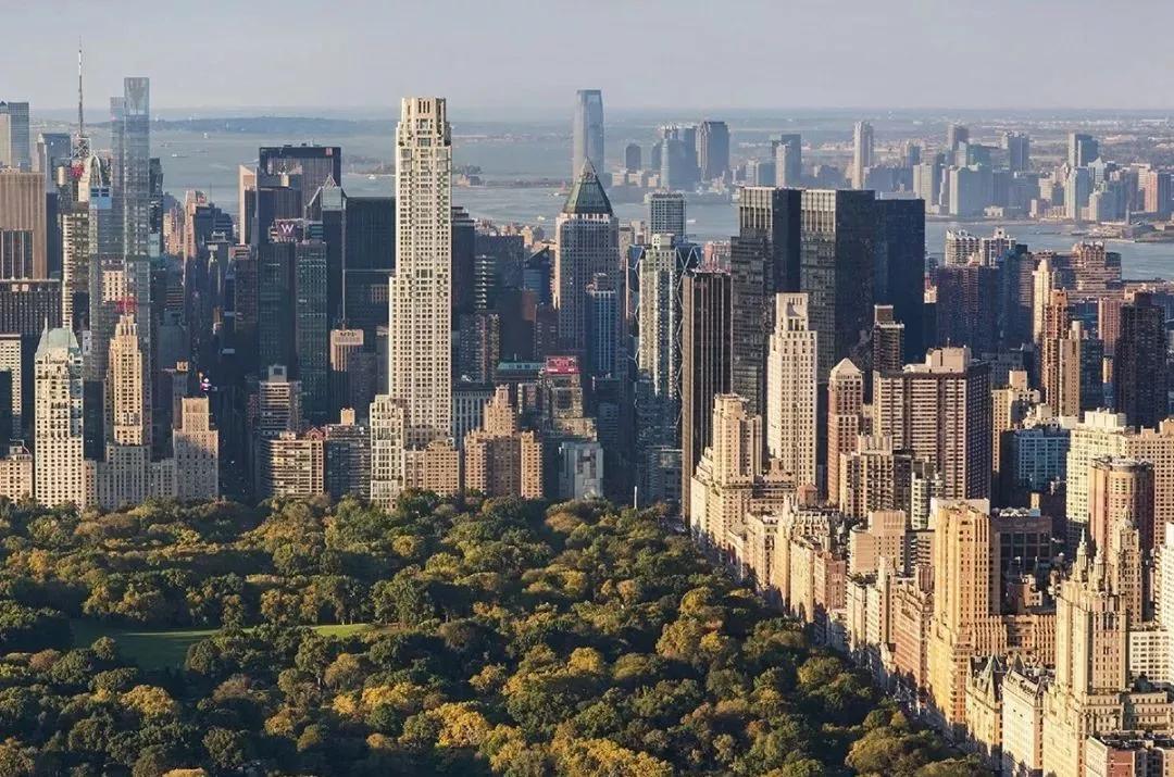 奢发┃10亿，室内设计真绝！432ParkAve顶楼二手叫卖全球顶豪动态