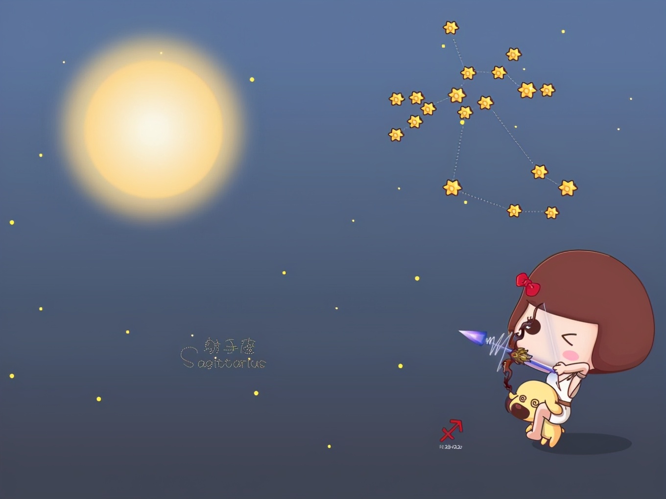 会犯小人的星座,最容易不经意间得罪人的星座