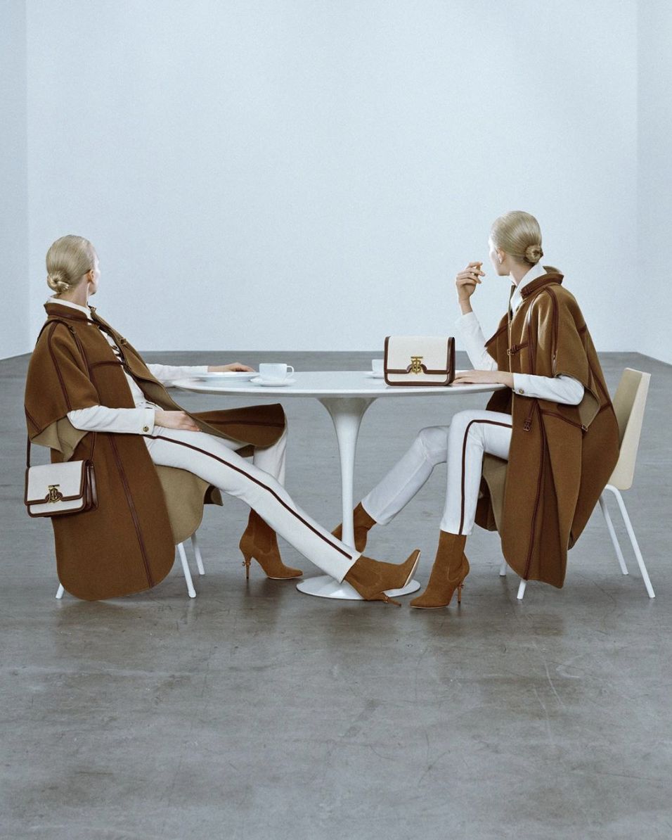 现在流行的帆布包简约好看又百搭,适合夏天背的帆布包