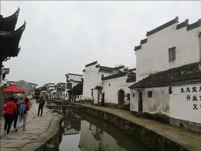 去安徽黄山玩攻略,安徽黄山三日游最佳攻略