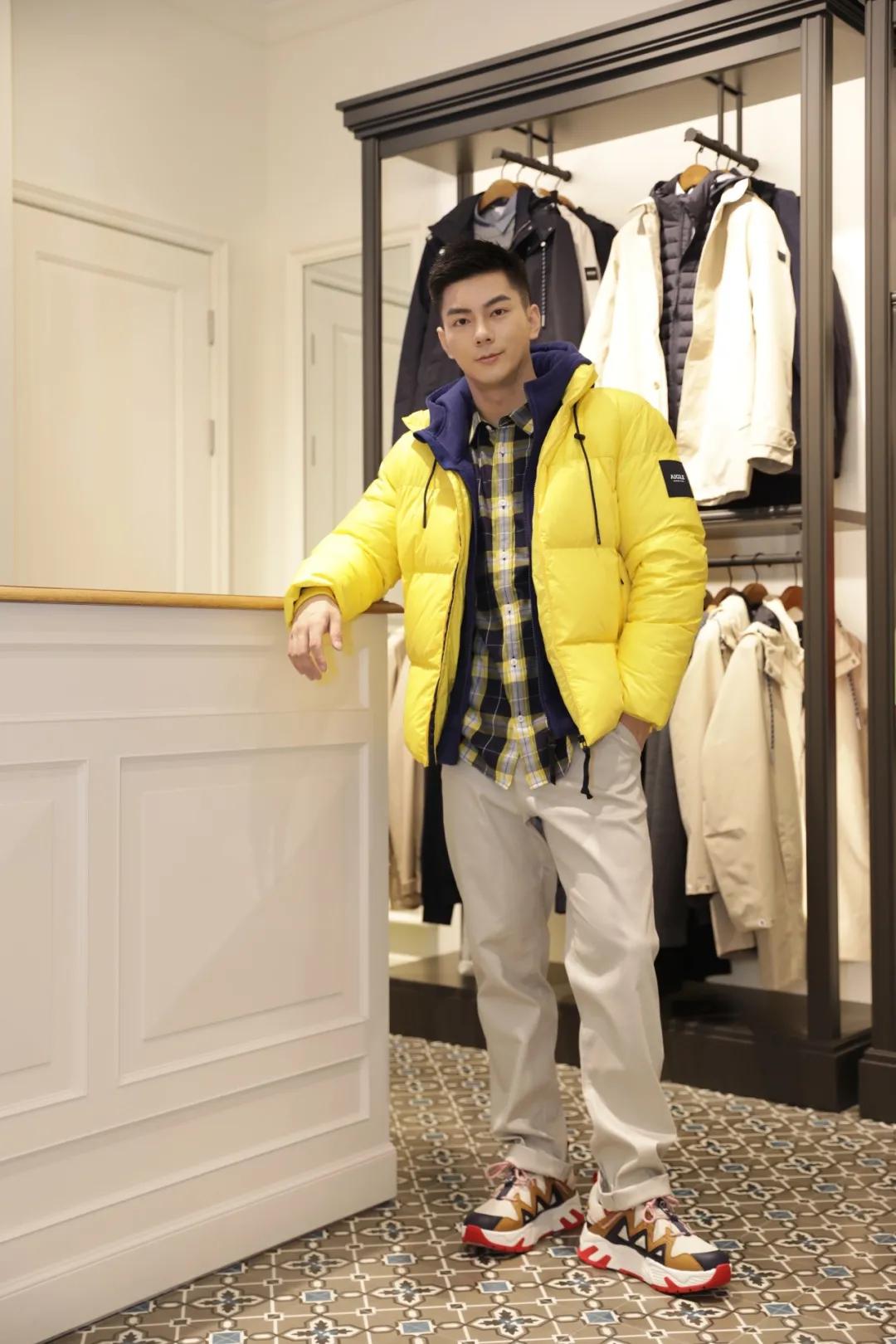 潮人汇聚,徐家汇比较潮的商场