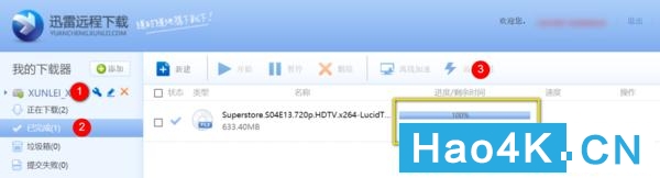 怎么用迅雷在群晖下载,群晖迅雷下载终极方案