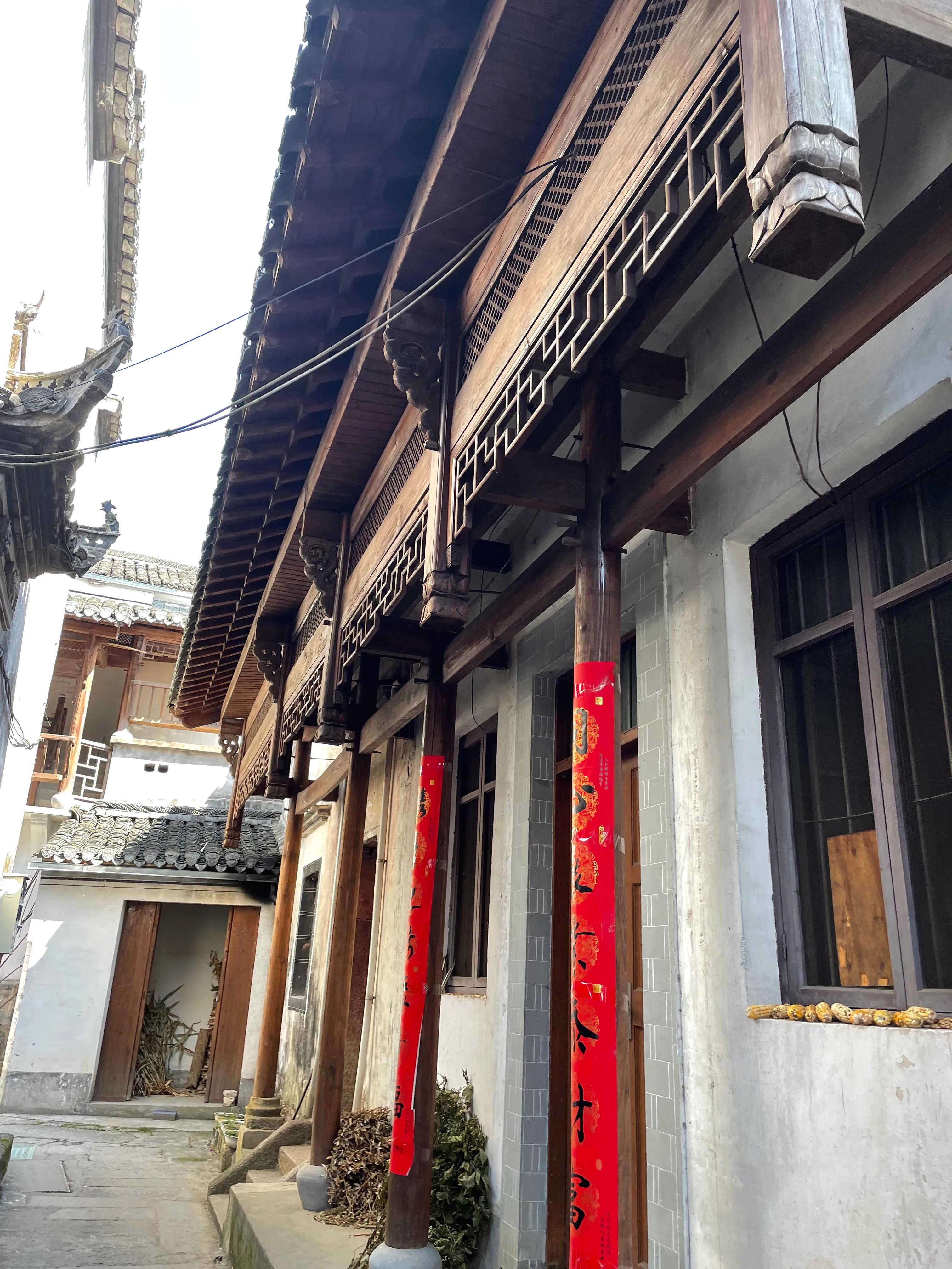 假期景区最好推荐,绩溪龙川5a景区