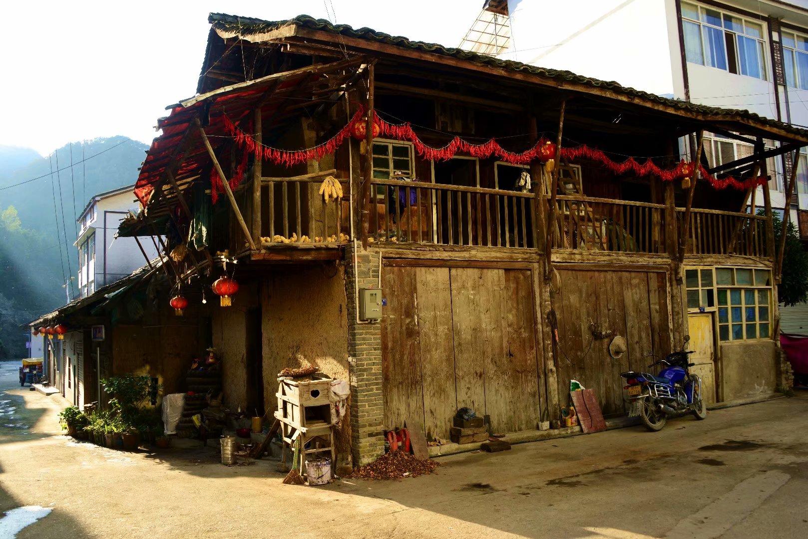 四川核桃油饼,寻味四川的味道