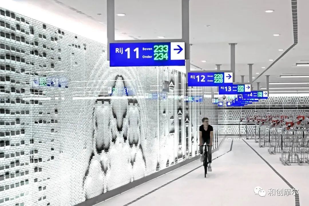 自行车停放站温馨入口 (自行车停放温馨提示简短)