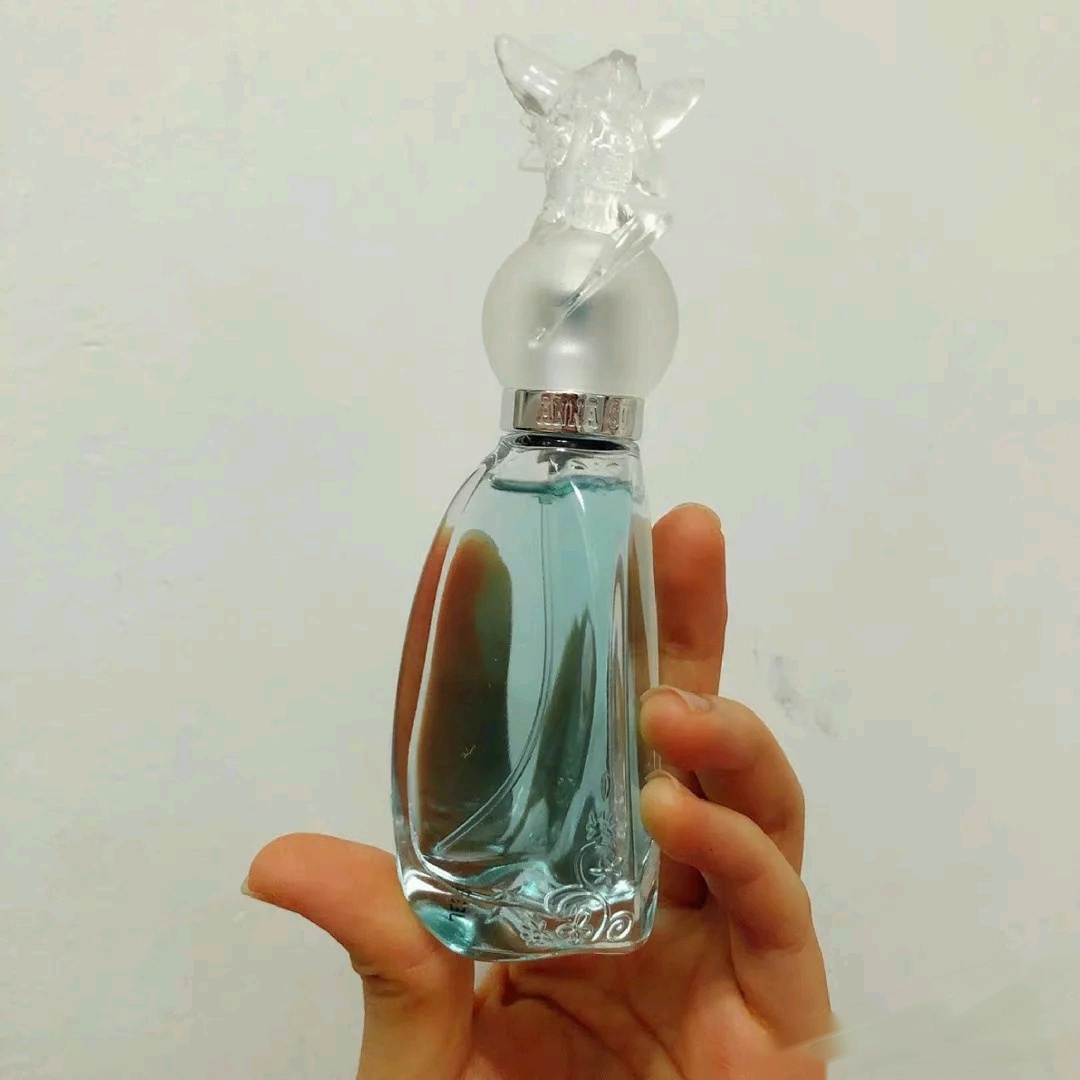 渣女味的香水,夏天什么香水味好闻又持久