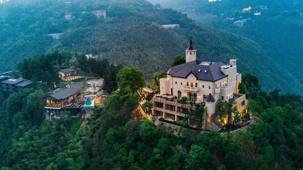 莫干山裸心谷门票,莫干山裸心谷团购