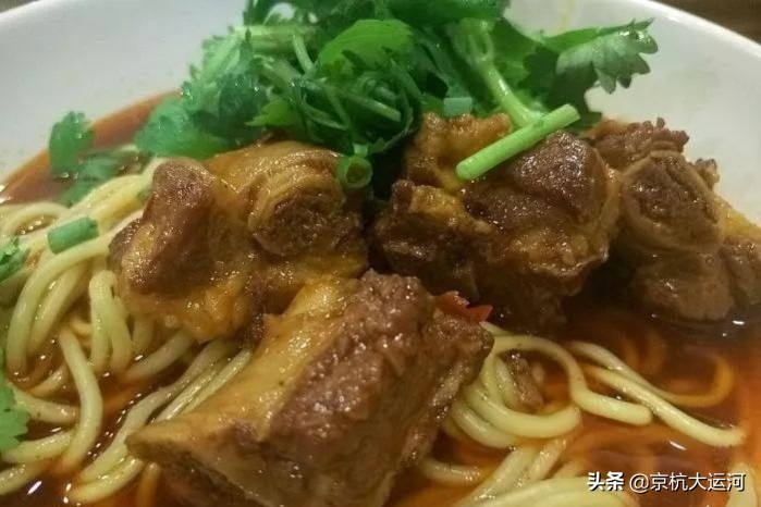 邯郸美食大全介绍,邯郸各县的美食