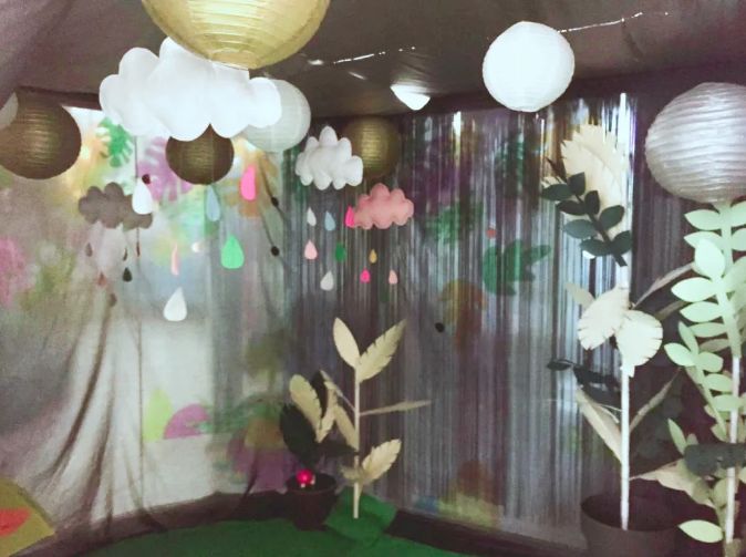 北京亲子艺术馆,北京适合孩子玩的艺术馆