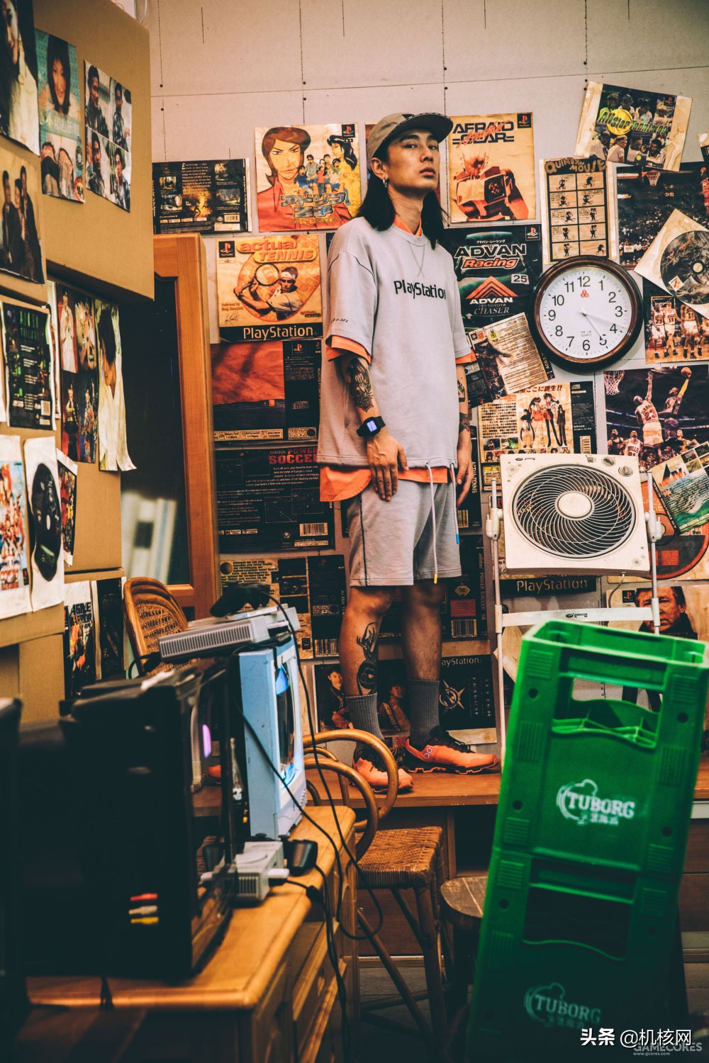 playstation发家史,playstation新款