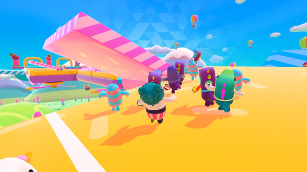 糖豆人steam史低,steam糖豆人最新排名