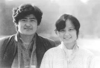 刘欢和妻子怎么认识,刘欢与他妻子相识过程